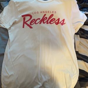 I don’t wear it anymore.